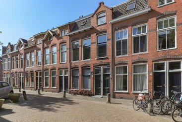 Albertstraat 10 Albertstraat 10