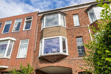 Helper Oostsingel 38 1a Helper Oostsingel 38 1a