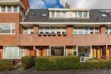 J.A. Feithstraat 20 J.A. Feithstraat 20