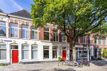 Ganzevoortsingel 38 Ganzevoortsingel 38