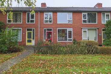 Siriusstraat 58 Siriusstraat 58