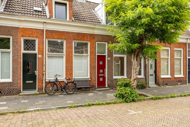 Van Julsinghastraat 36 - foto 8