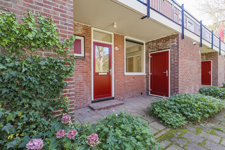 Camphuysenstraat 177 - foto 13