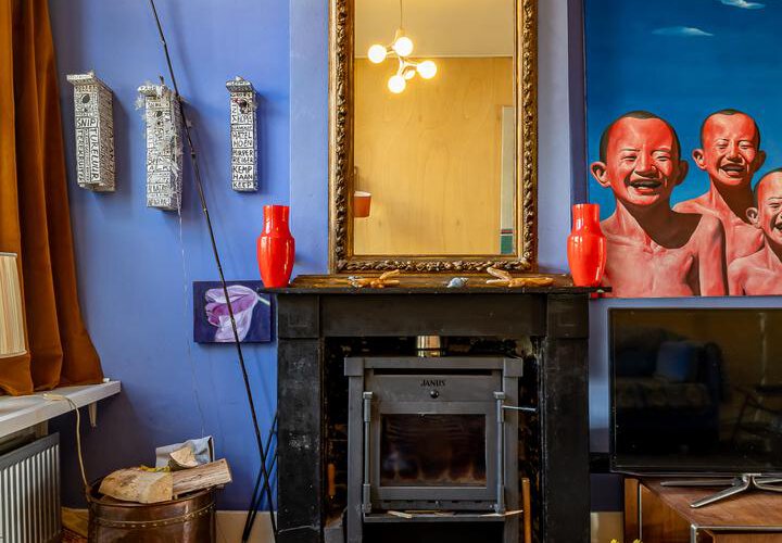 Kloosterstraat 22 - foto 24