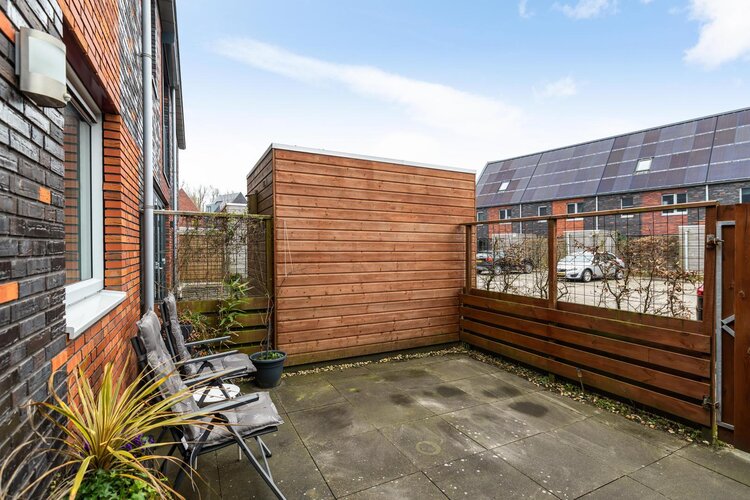 Grote Beerstraat 60 - foto 22