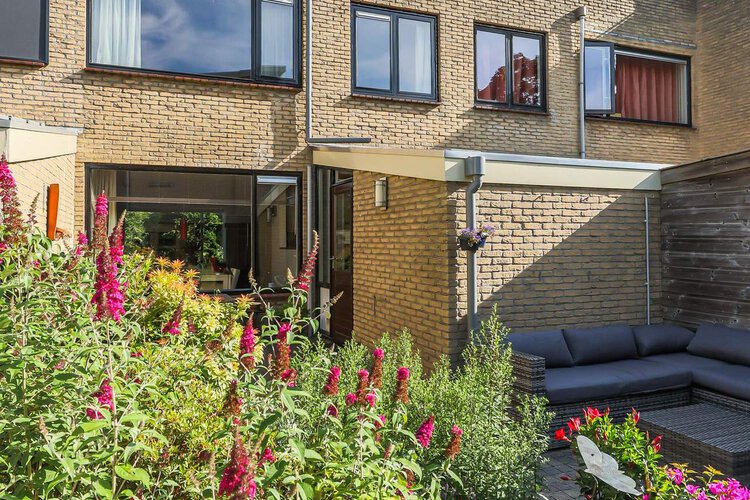 Queridolaan 8 - foto 23