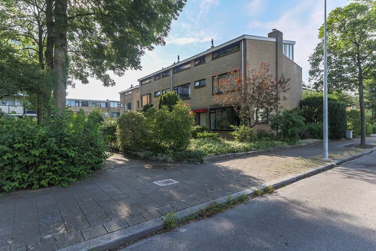 Queridolaan 8 - foto 1