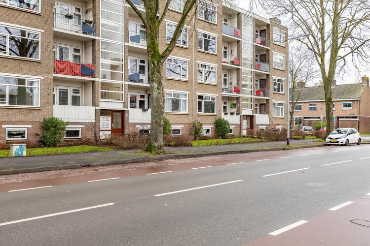 Vondellaan 394 - foto 9