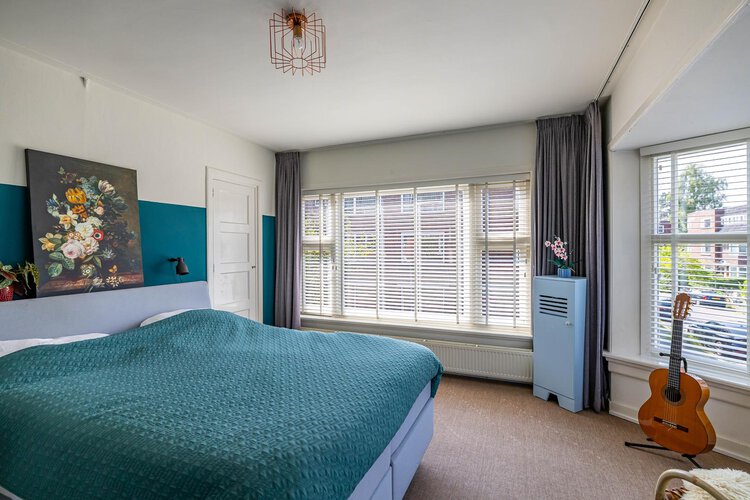 Van Starkenborghstraat 92 - foto 5