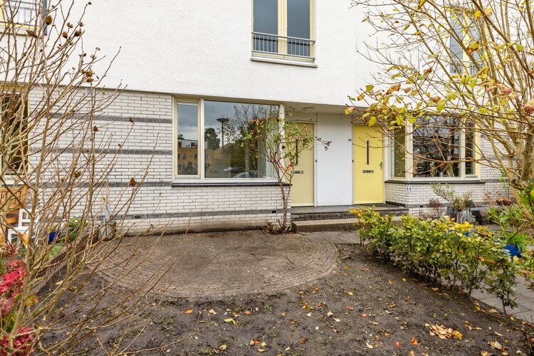 W. Dreesstraat 42 - foto 15