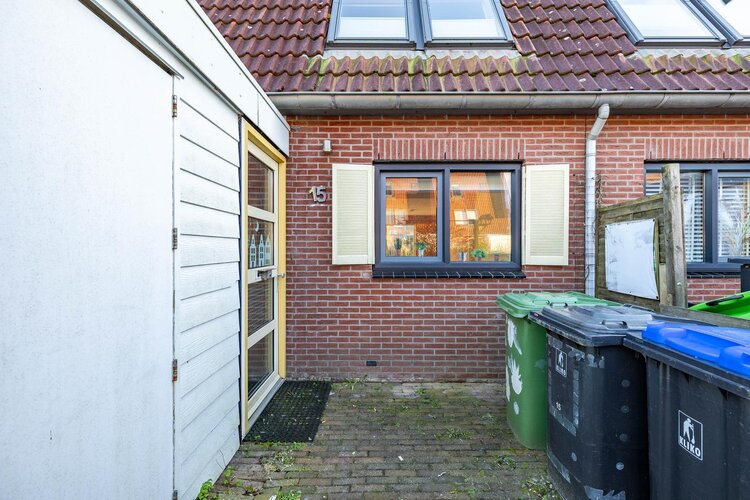 Gomarusstraat 15 - foto 15