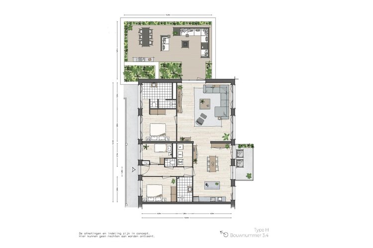 Parkrand Estate - foto 40