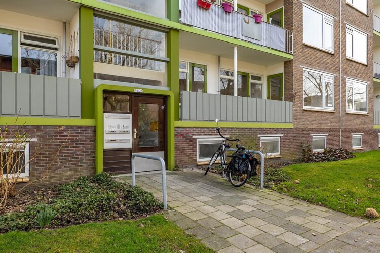 Kochstraat 64 - foto 9