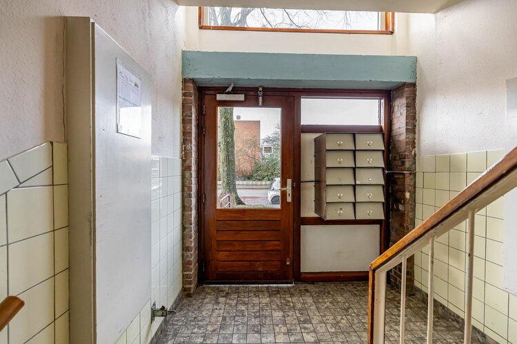 Vondellaan 412 - foto 13