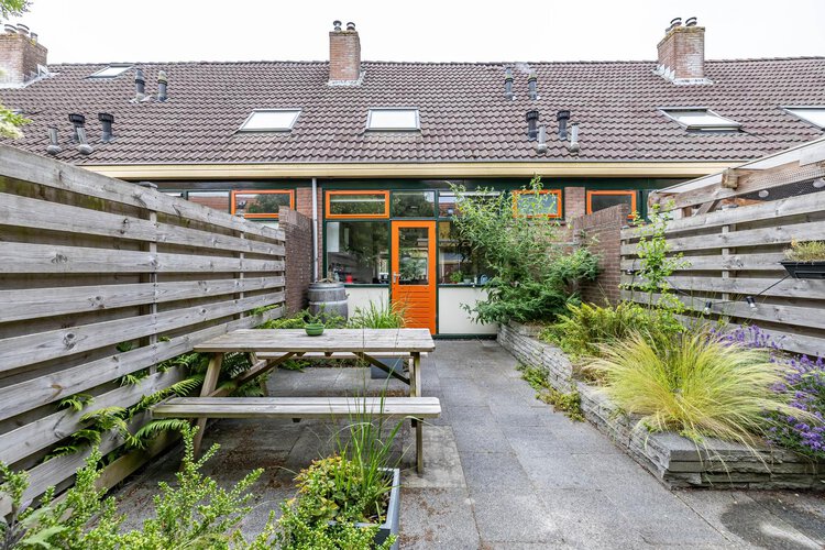 Begoniastraat 88 - foto 28