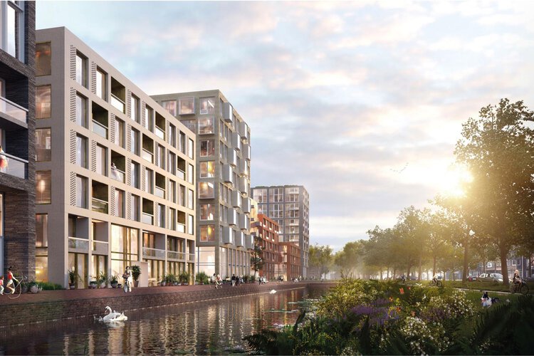 Stadshavens - foto 2