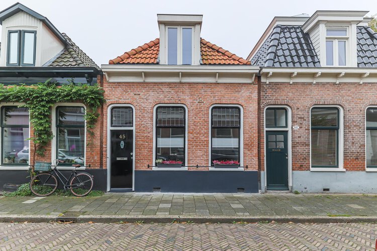 Nieuwstraat 45 - foto 1