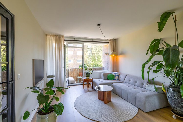 Spieghelstraat 111 - foto 1