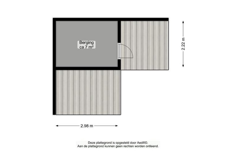 Jacob van Hattumstraat 37 - foto 27