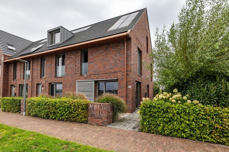 De Overtoom 88 - foto 14