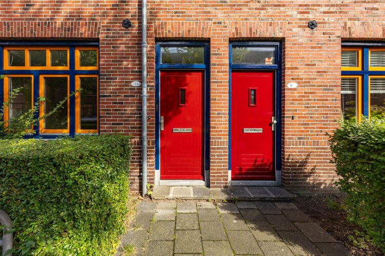 Gerbrand Bakkerstraat 11 - foto 11