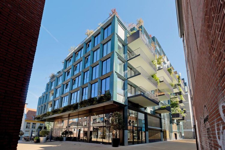 Stalstraat 40 - foto 1