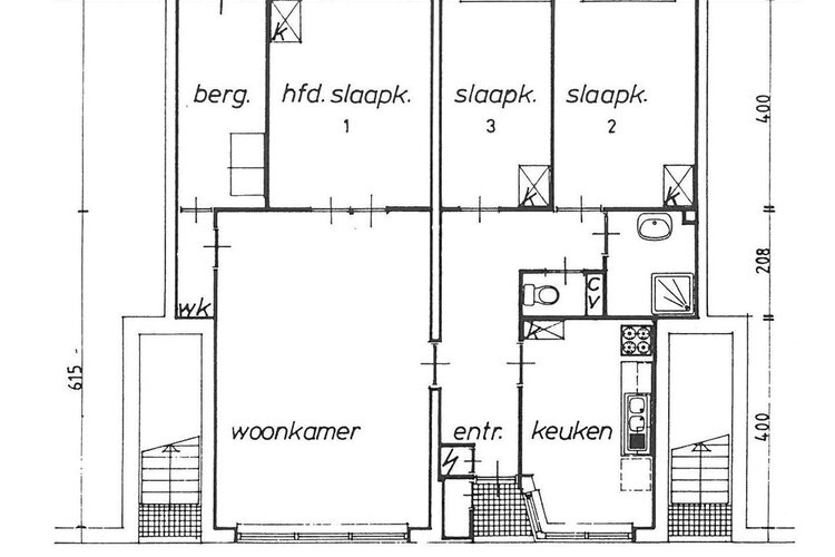 Slachthuisstraat 45 - foto 25