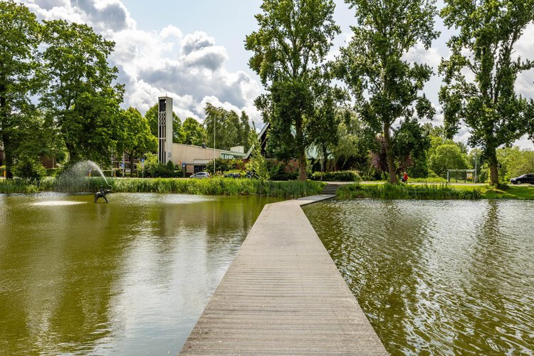 Vondellaan 344 - foto 31