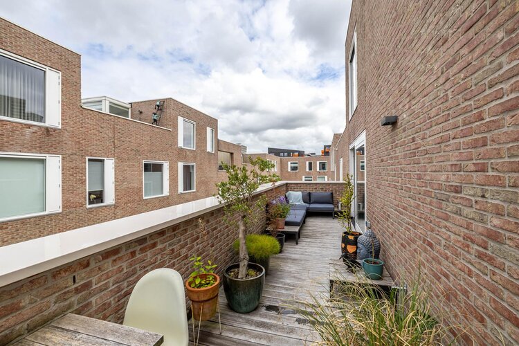 Lunettenhof 9 - foto 37