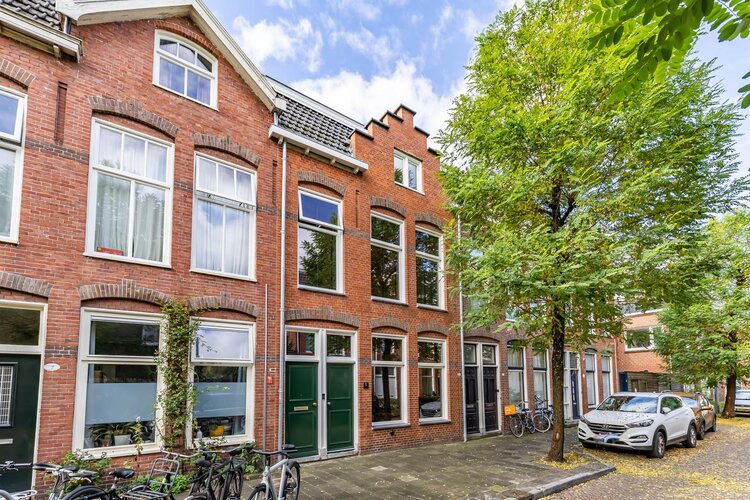 Alexanderstraat 5 - foto 6