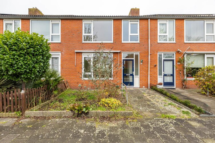 Siriusstraat 59 - foto 9