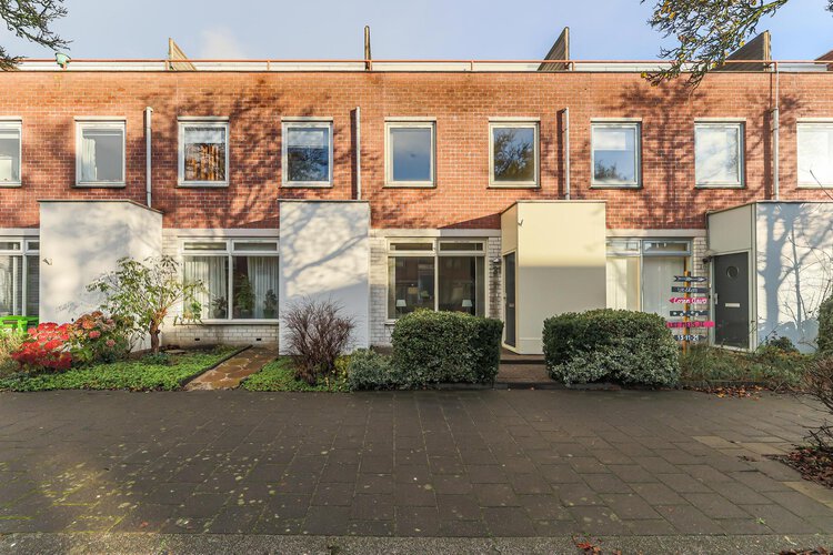 Granpre Moliereweg 31 - foto 2