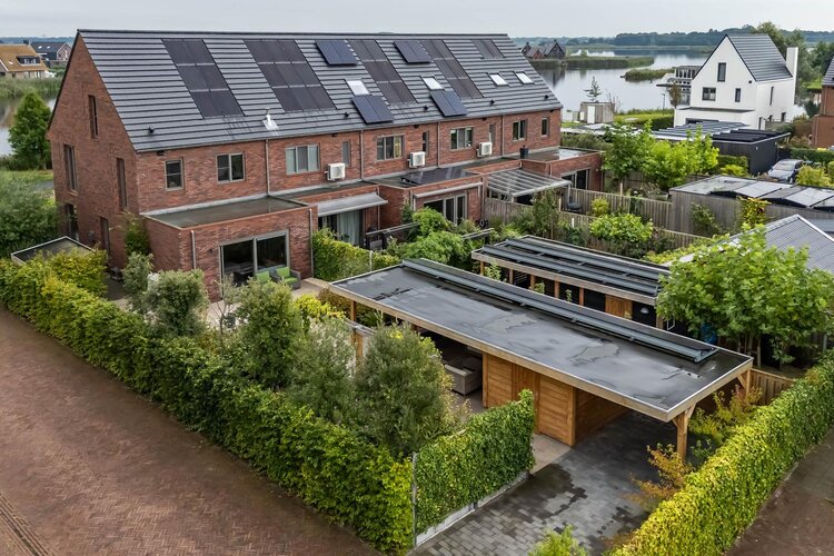 De Overtoom 88 - foto 11