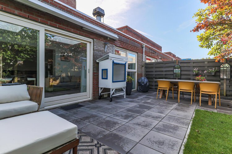 De Klerkstraat 9 - foto 41