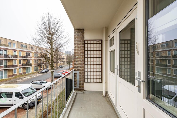 Spieghelstraat 38 - foto 17