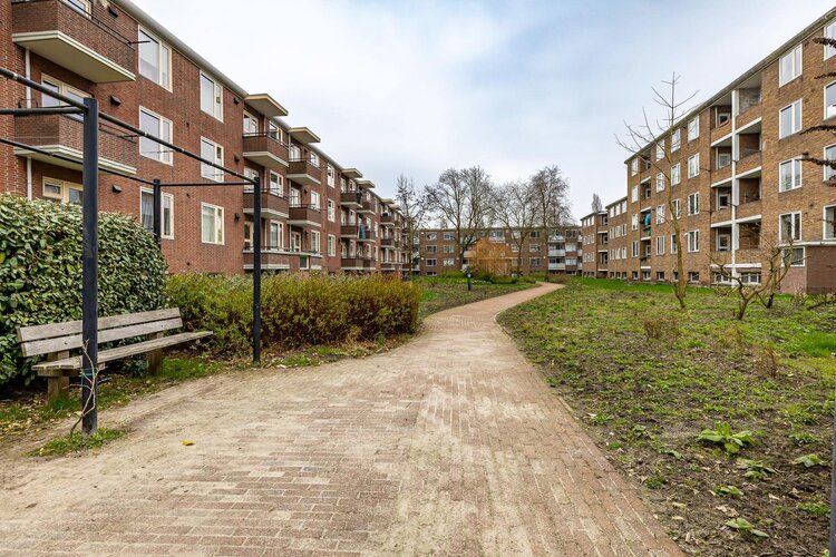 Adriaan van Ostadestraat 67 - foto 45