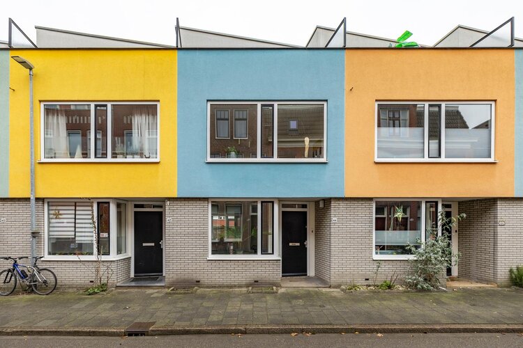 Lijnbaanstraat 44 - foto 1