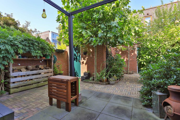 J.A. Feithstraat 12 - foto 25