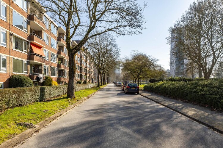 Wenckebachlaan 32 - foto 7