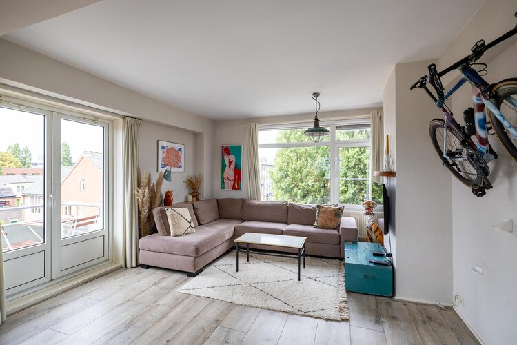 Linnaeusplein 15 - foto 24