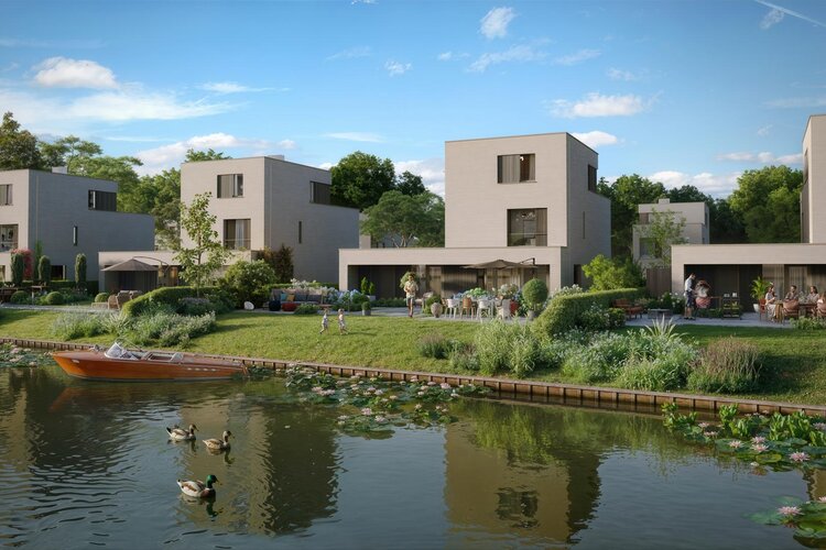 Op de Roeibaan - foto 3