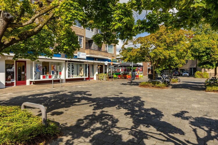 Van Lenneplaan 27 - foto 4