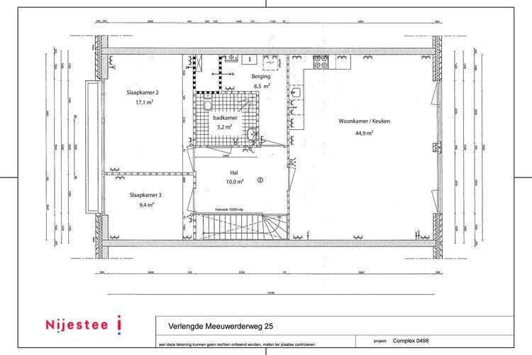 Verlengde Meeuwerderweg 25 - foto 28