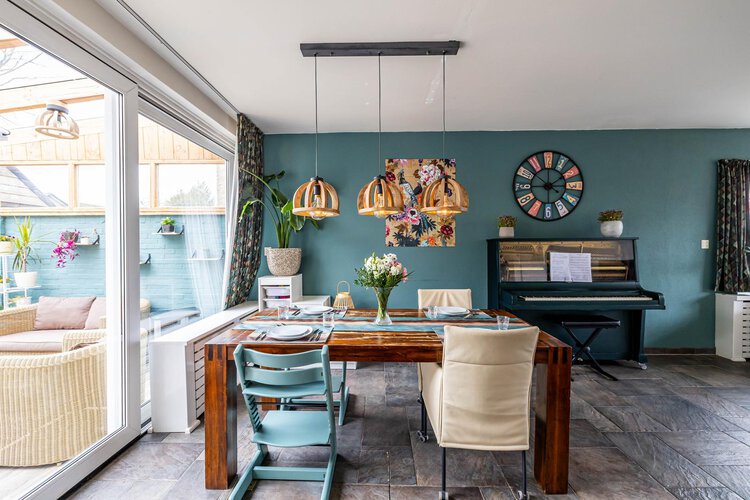 Merelweg 13 - foto 15