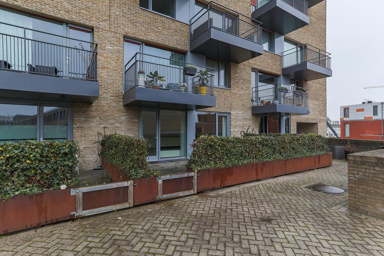 Verlengde Meeuwerderweg 25 - foto 23