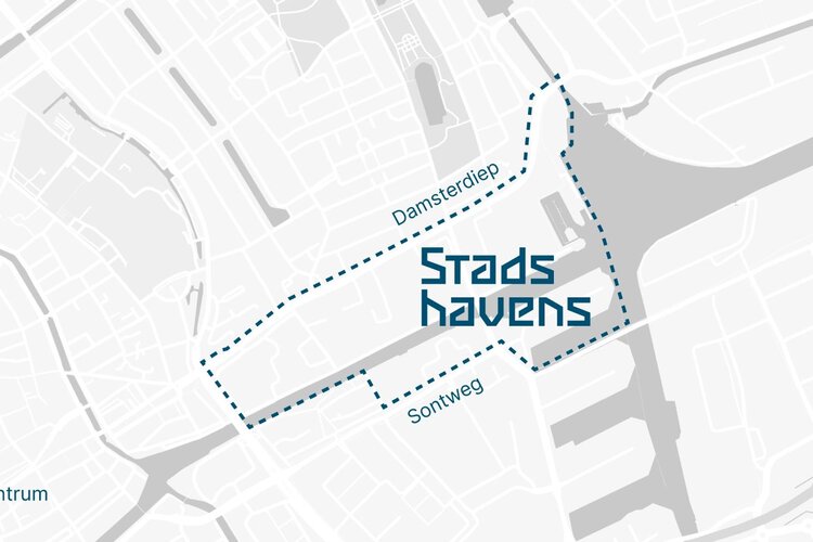 Stadshavens - foto 10
