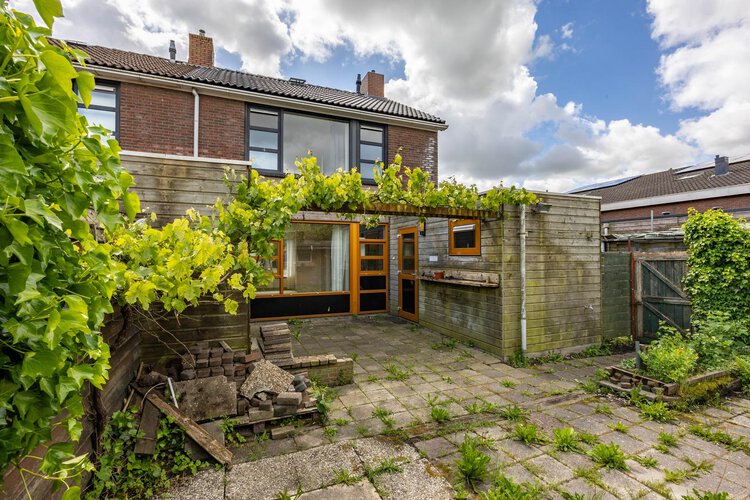 Nico Bulderstraat 27 a - foto 5