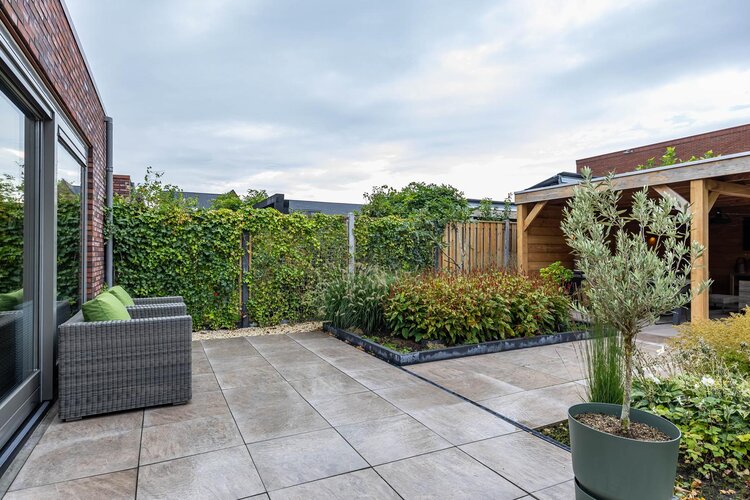 De Overtoom 88 - foto 47