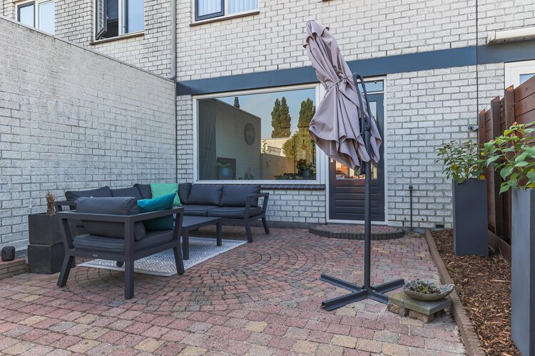 Maaskantlaan 20 - foto 28