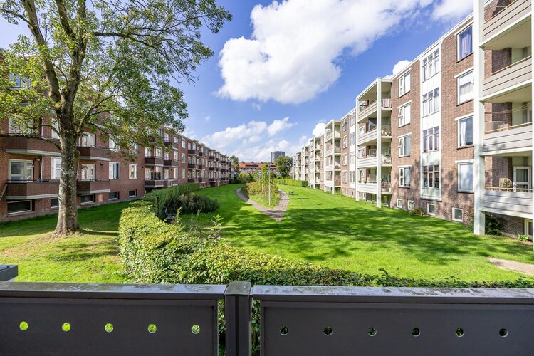 Jacob van Ruysdaelstraat 15 - foto 19